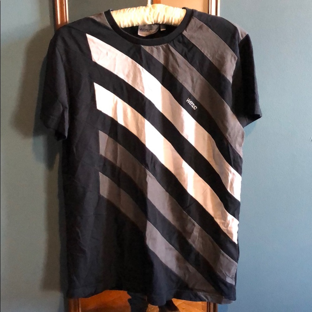WESC Mens t-Shirt
